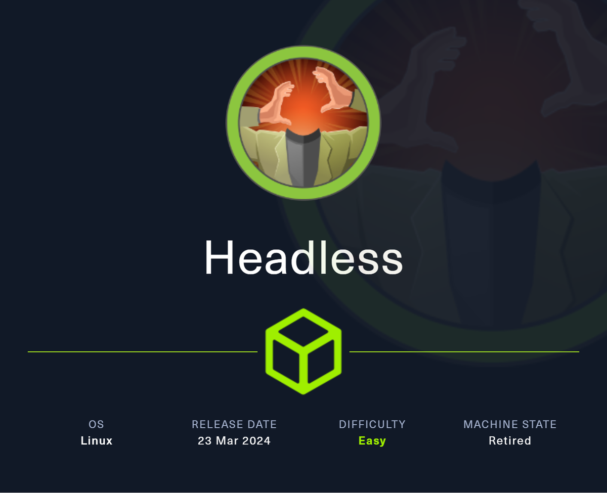 Headless